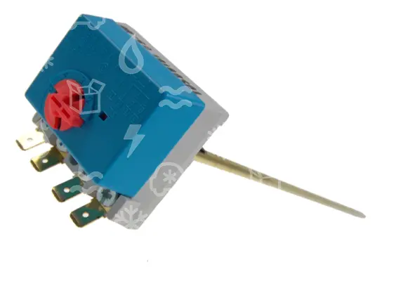 termostat stonkový ARISTON hranatý L= 440 mm
